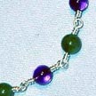 Gemstone Bracelet Designs